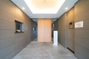 オープンスクエア川口