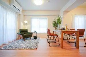 ライオンズマンション須磨マリンビュー