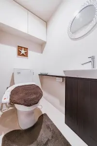 プラウドシティ金町ガーデン