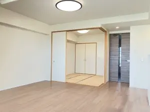 ライオンズ須磨離宮公園