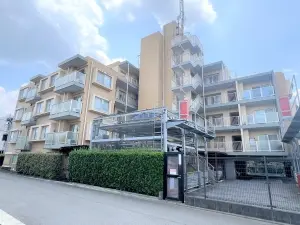 グリーンコート相模大野２番館