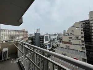 トーカンマンション大島Ｂ棟