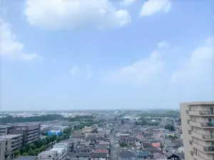 八千代ゆりのき台プラザシティ第３号棟