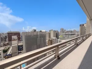 レクセルマンション宇都宮