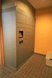 ステイツ東戸塚