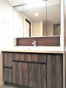 ライオンズ札幌中央レガシア
