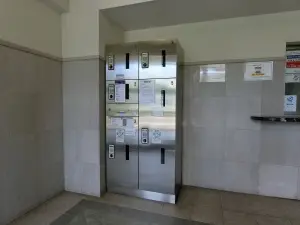 ベルジュール大山金井町