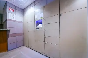ライオンズマンション乃木坂