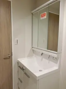 ユニライフ北大阪弐号棟