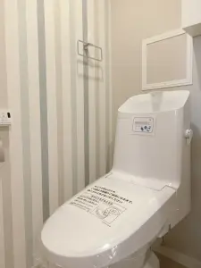 ユニライフ北大阪弐号棟