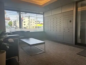 クリーンリバーフィネス菊水リヴェール