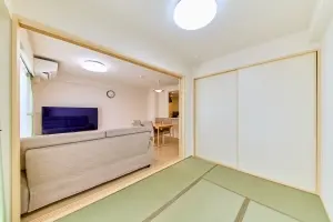 ファインシティ横浜江ヶ崎ルネ