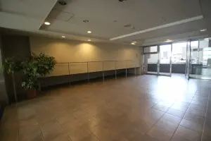 グリーンプラテア習志野台壱番館