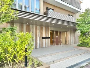 ウィザースレジデンス仙台富沢