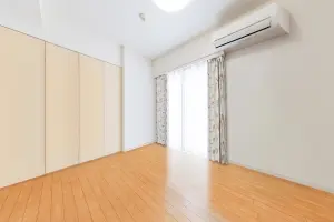 ジェイパークシティ川崎