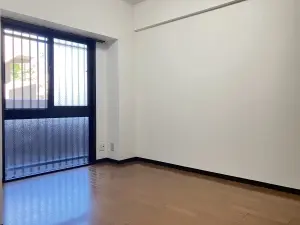 ライオンズガーデン魚崎壱番館