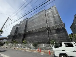 ル・アール西新井