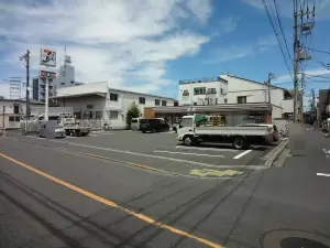 葛飾区東新小岩８丁目古家付土地