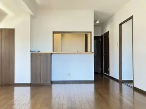 ライオンズマンション三宮東第３