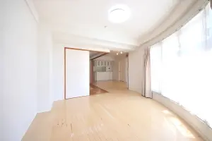 ヒューマンスクエア日吉ウルビノ