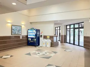 ライオンズヒルズ新松戸