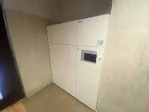ドラゴンマンション赤羽壱番館