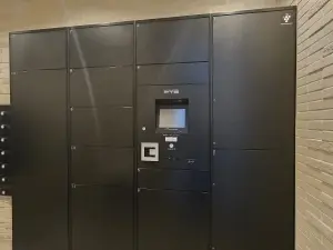 ポレスター西宮北口薬師町