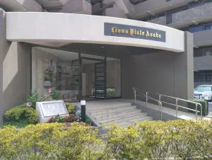 ライオンズヴィアーレ朝霞