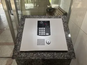 ライオンズマンション小平美園町
