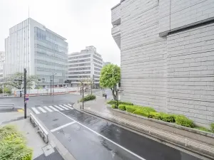 パークリュクス日本橋