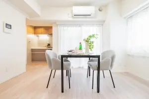 パティオ西早稲田