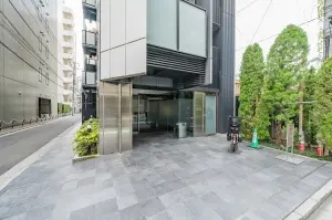 クレヴィア南麻布