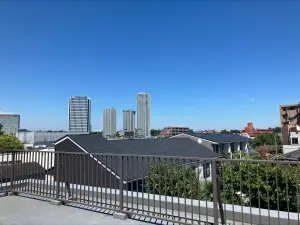 ＤＩＫマンション南多摩川