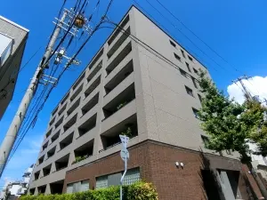 サーパス六甲