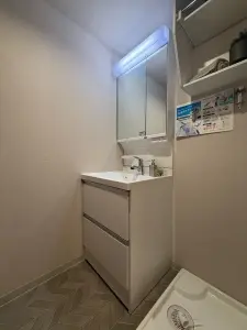 内本町ビューハイツ