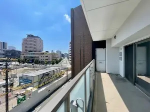 エステムプラザ千種駅前
