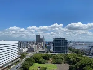 ライオンズマンション千葉グランドタワー