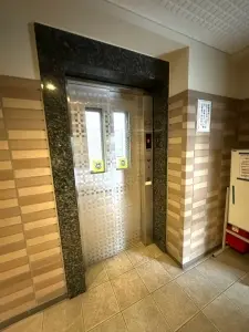 ライオンズマンション愛宕大橋リバーサイド