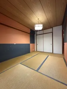 ファミール日進　一番館