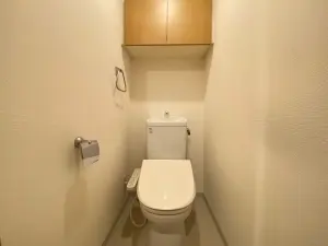 パラッシオ目黒不動前