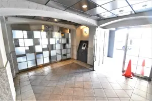 リベレンス大鳥居トライアード
