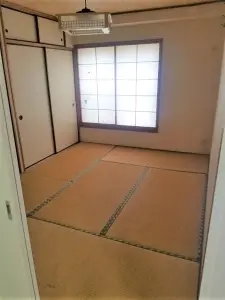 ユーカリハイツ永山