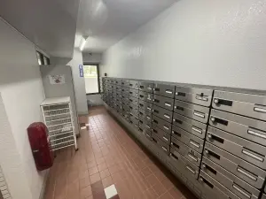 シーサイド片瀬江ノ島