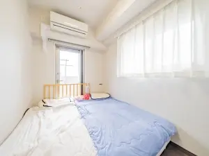 ザ・サンクレイドル日本橋レジデンス