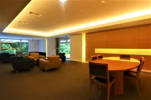 アイムふじみ野タワー東館