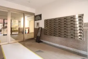 ライオンズマンション日吉学園