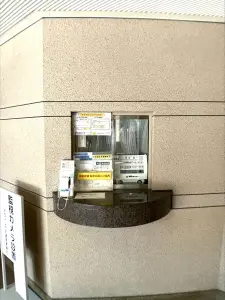 アヴァンセ大通