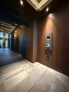 北浜ミッドタワー