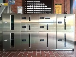 ライオンズマンション一高前