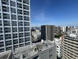 ライオンズ札幌大通グランフォート